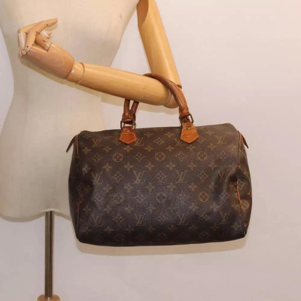 Louis Vuitton Speedy 30