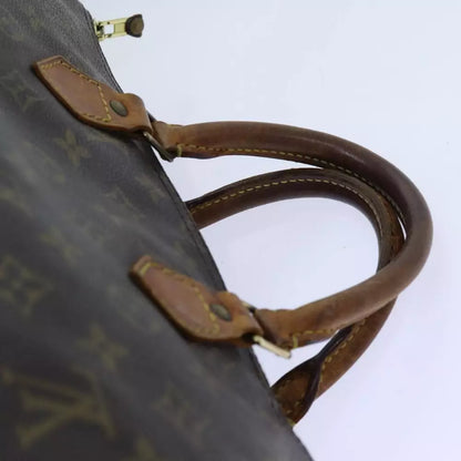 Louis Vuitton Speedy 35