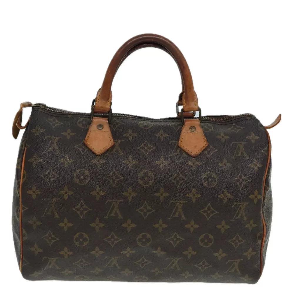 Louis Vuitton Speedy 30