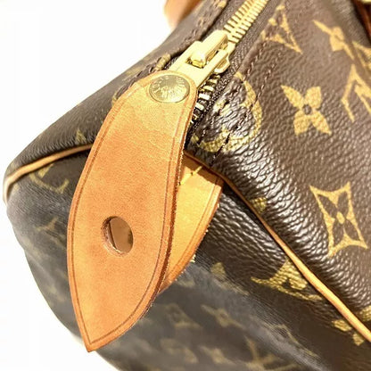 Louis Vuitton Speedy 35