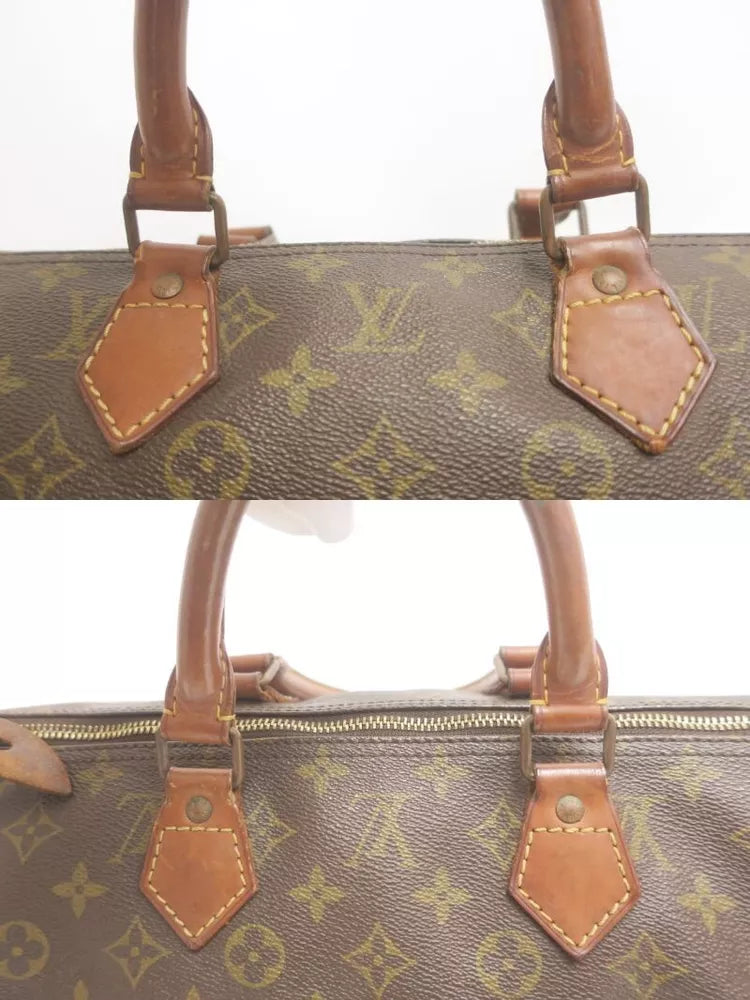 Louis Vuitton Speedy 40