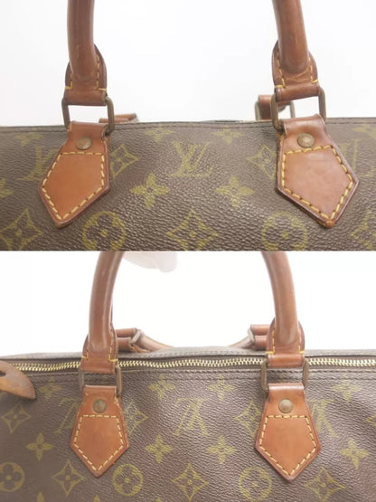 Louis Vuitton Speedy 40