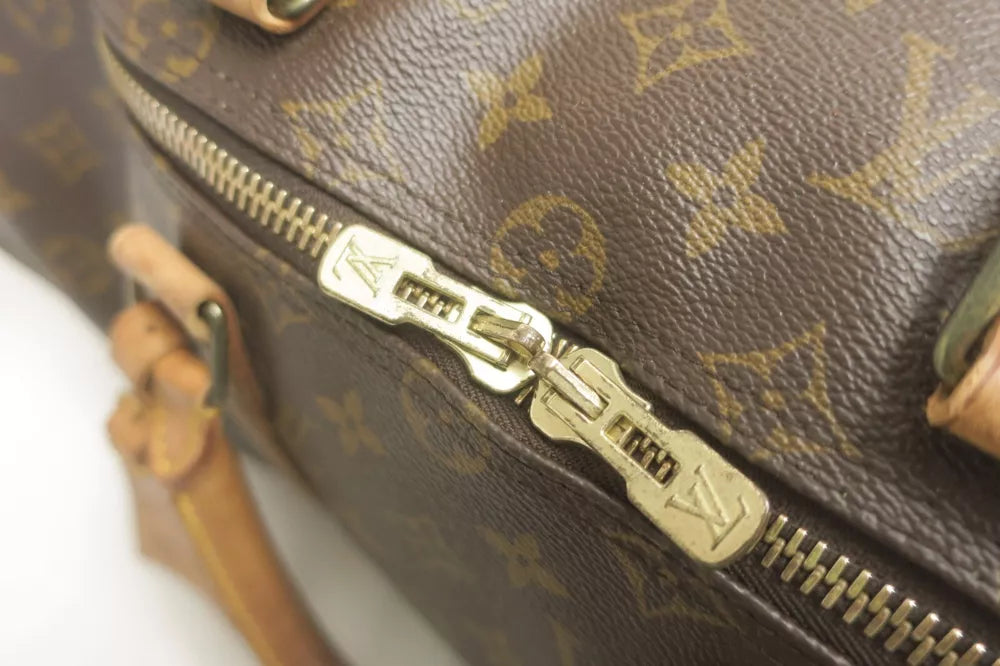 Louis Vuitton Keepall 50 Bandouliere