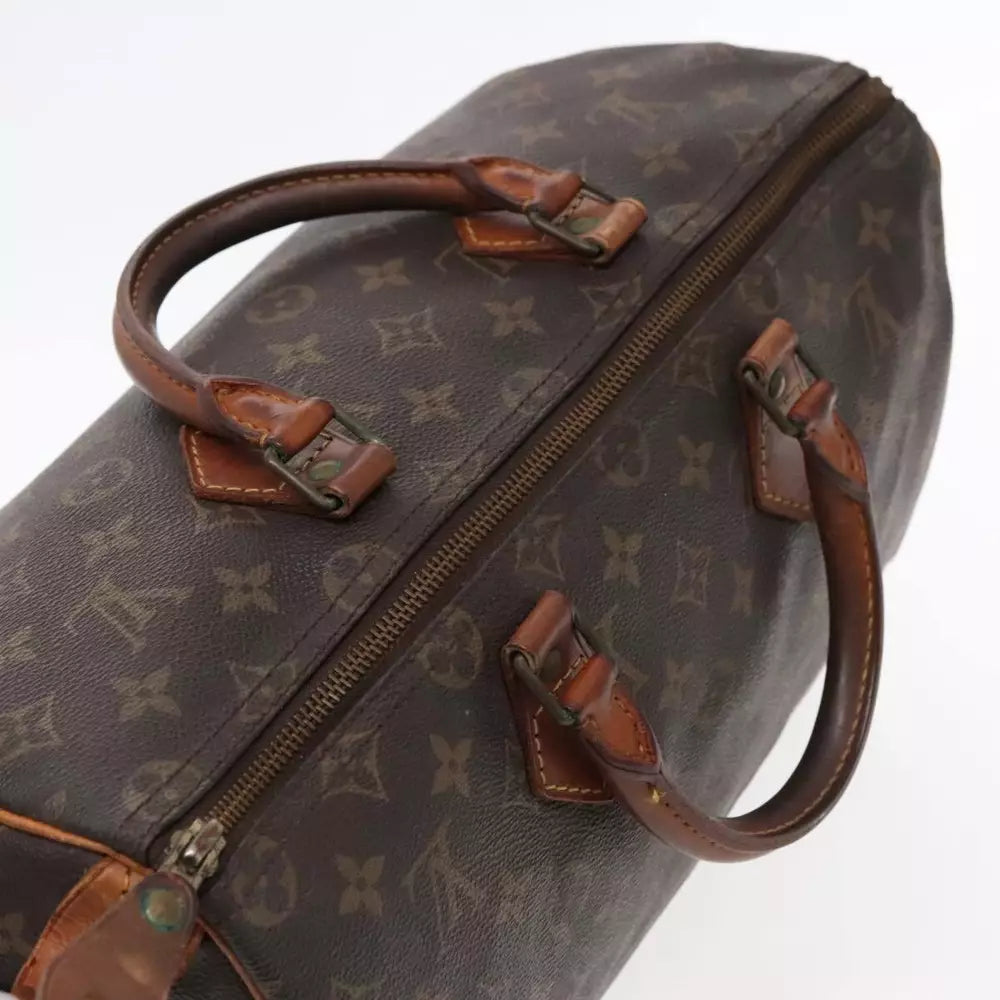 Louis Vuitton Speedy 35