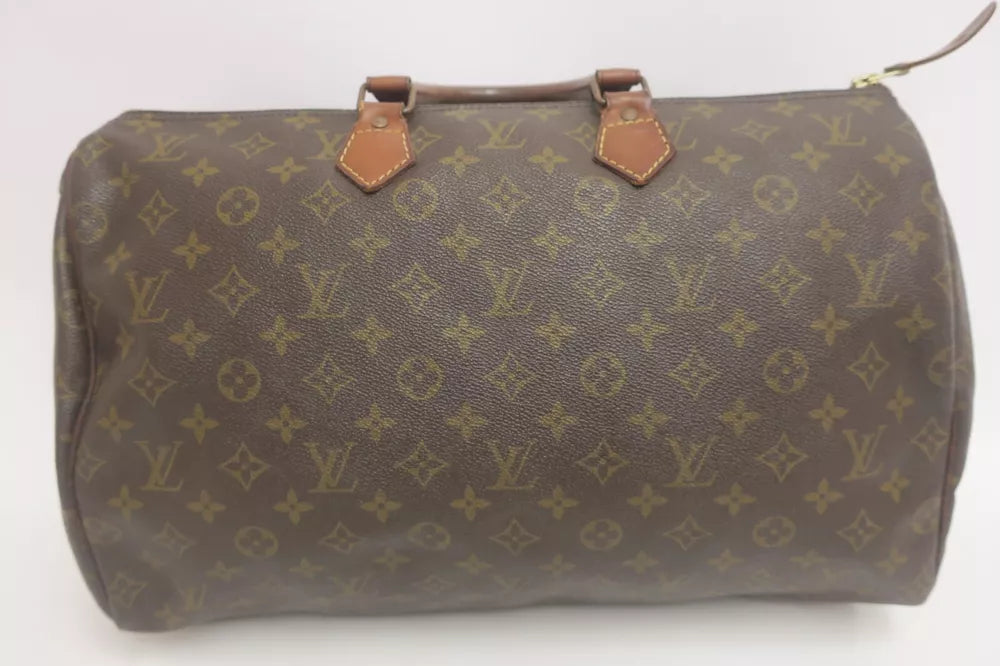 Louis Vuitton Speedy 40