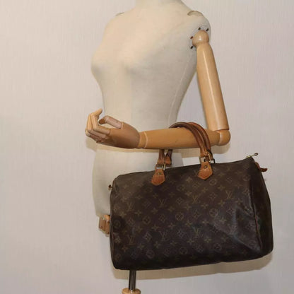 Louis Vuitton Speedy 35