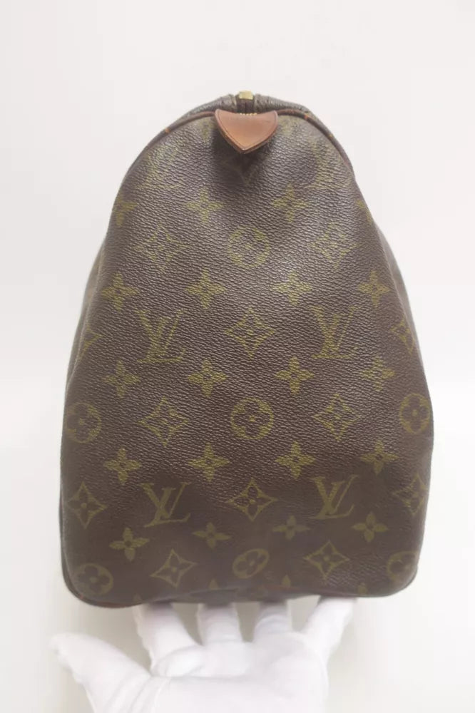 Louis Vuitton Speedy 40