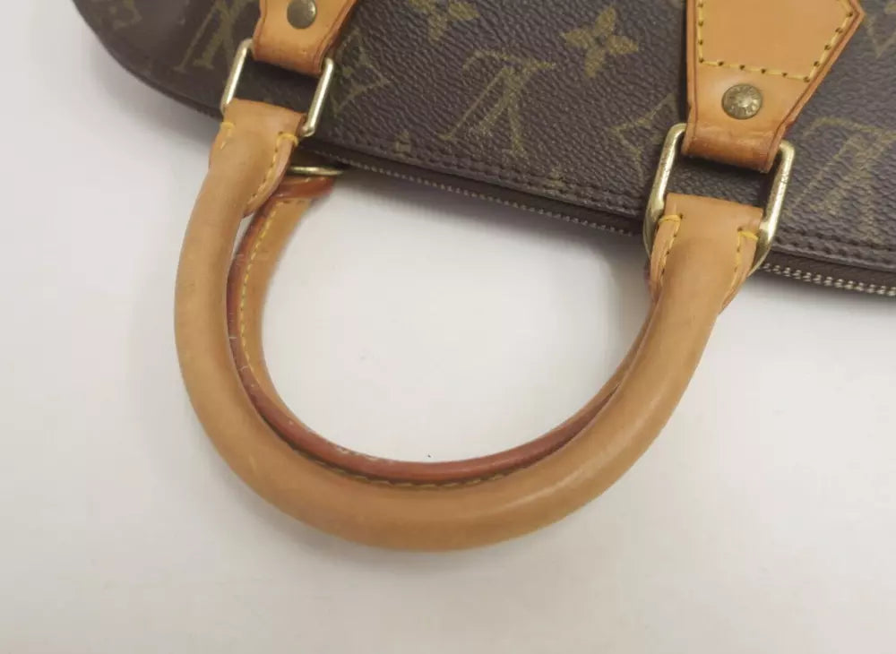 Louis Vuitton Alma