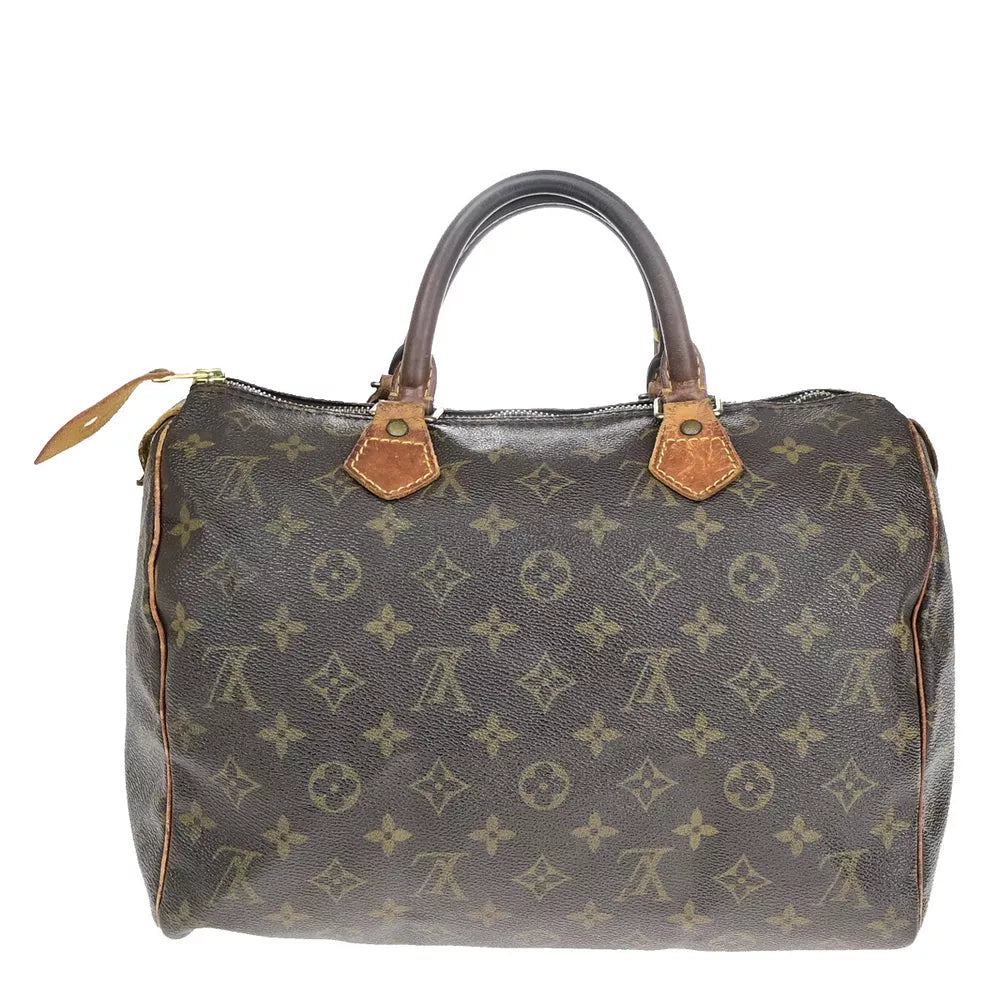 Vintage Louis Vuitton Speedy 30