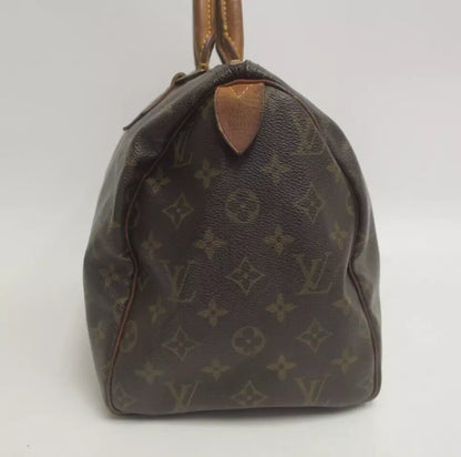 Louis Vuitton Speedy 30