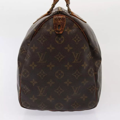 Louis Vuitton Speedy 35