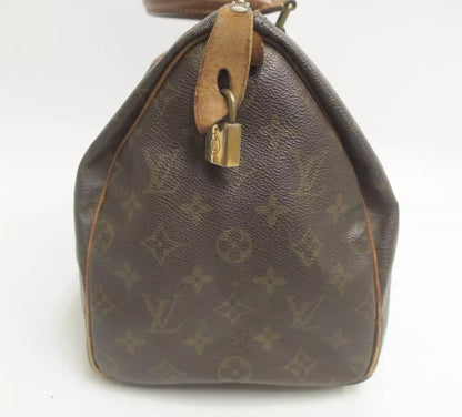 Louis Vuitton Speedy 30