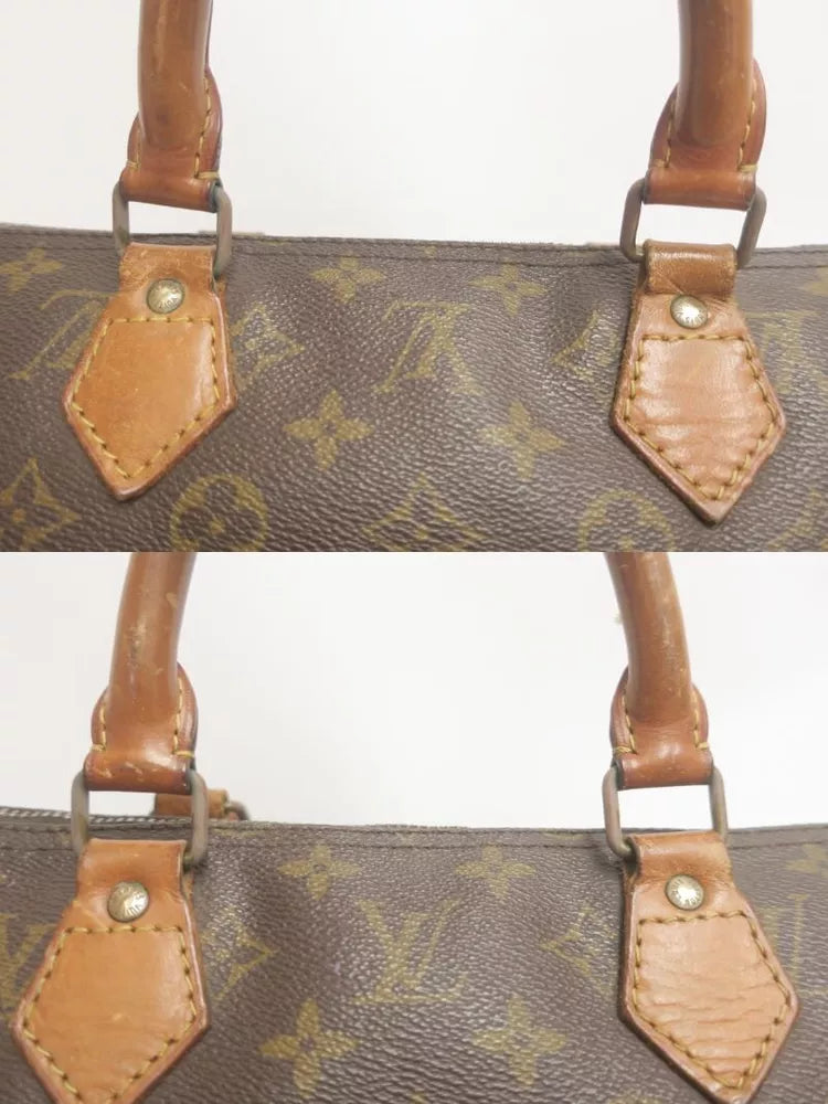 Louis Vuitton Speedy 40