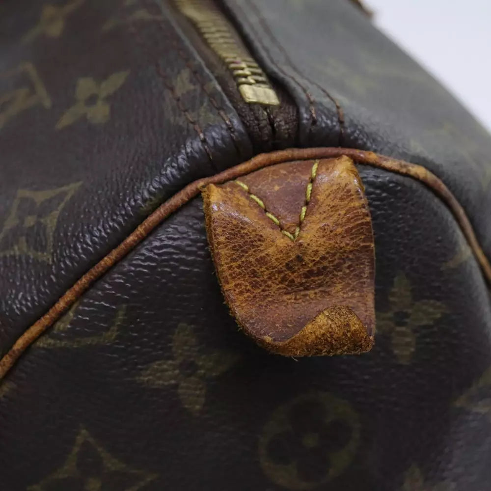 Louis Vuitton Speedy 35