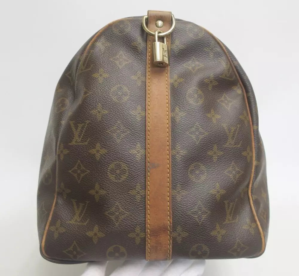 Louis Vuitton Keepall 50 Bandouliere