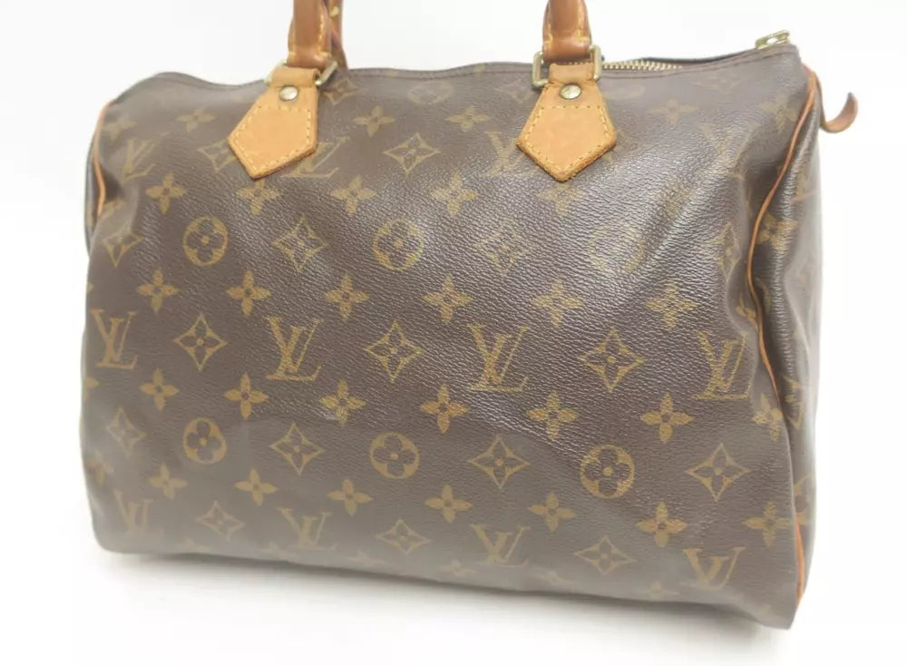 Louis Vuitton Speedy 30