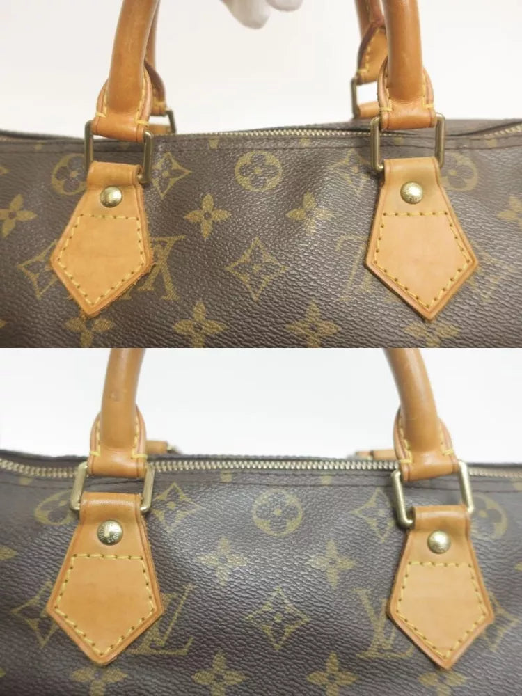 Louis Vuitton Speedy 30