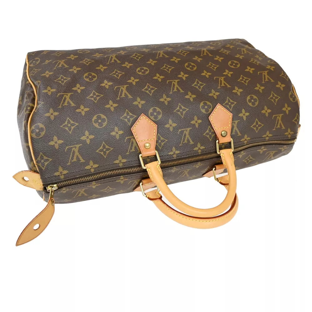 Vintage Louis Vuitton Speedy 40