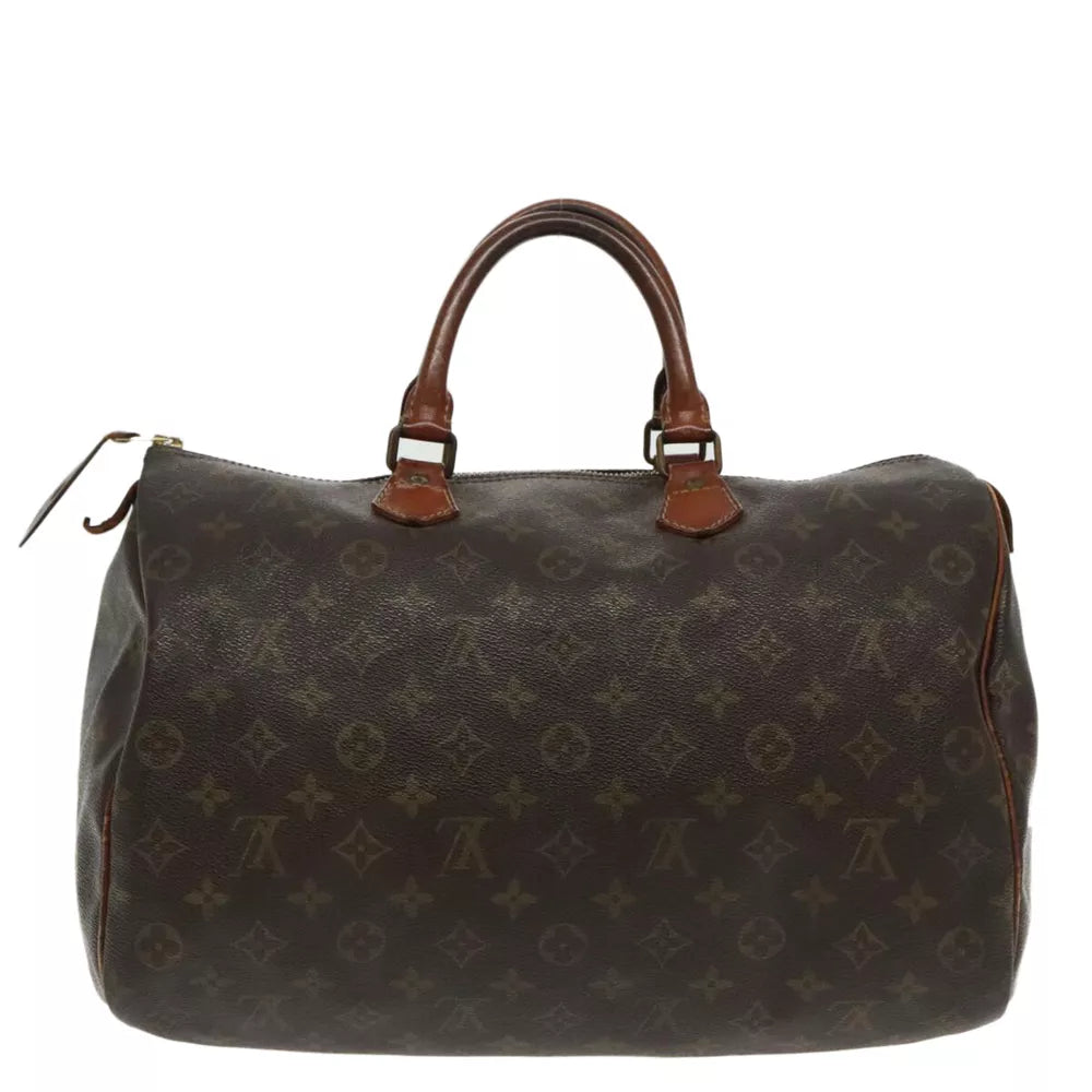 Louis Vuitton Speedy 35