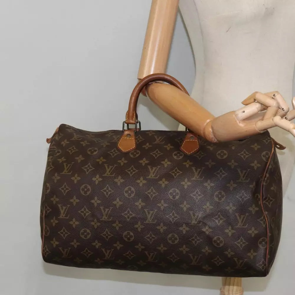 Louis Vuitton Speedy 40