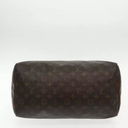 Louis Vuitton Speedy 35