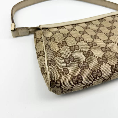 Vintage Gucci Veske