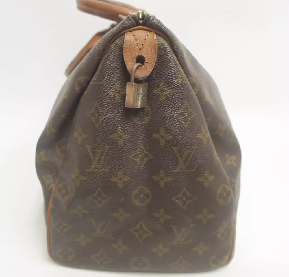 Louis Vuitton Speedy 40