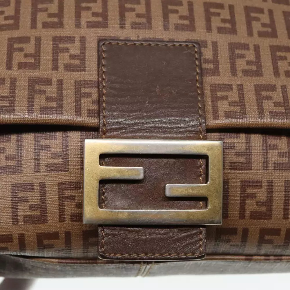 Fendi Zucchino Mamma Baguette