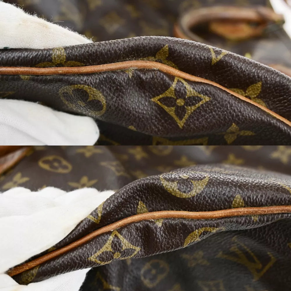 Louis Vuitton Speedy 35