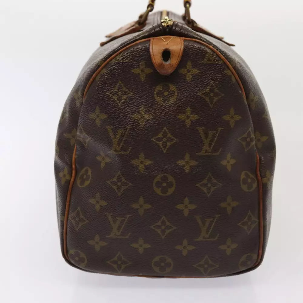 Louis Vuitton Speedy 35