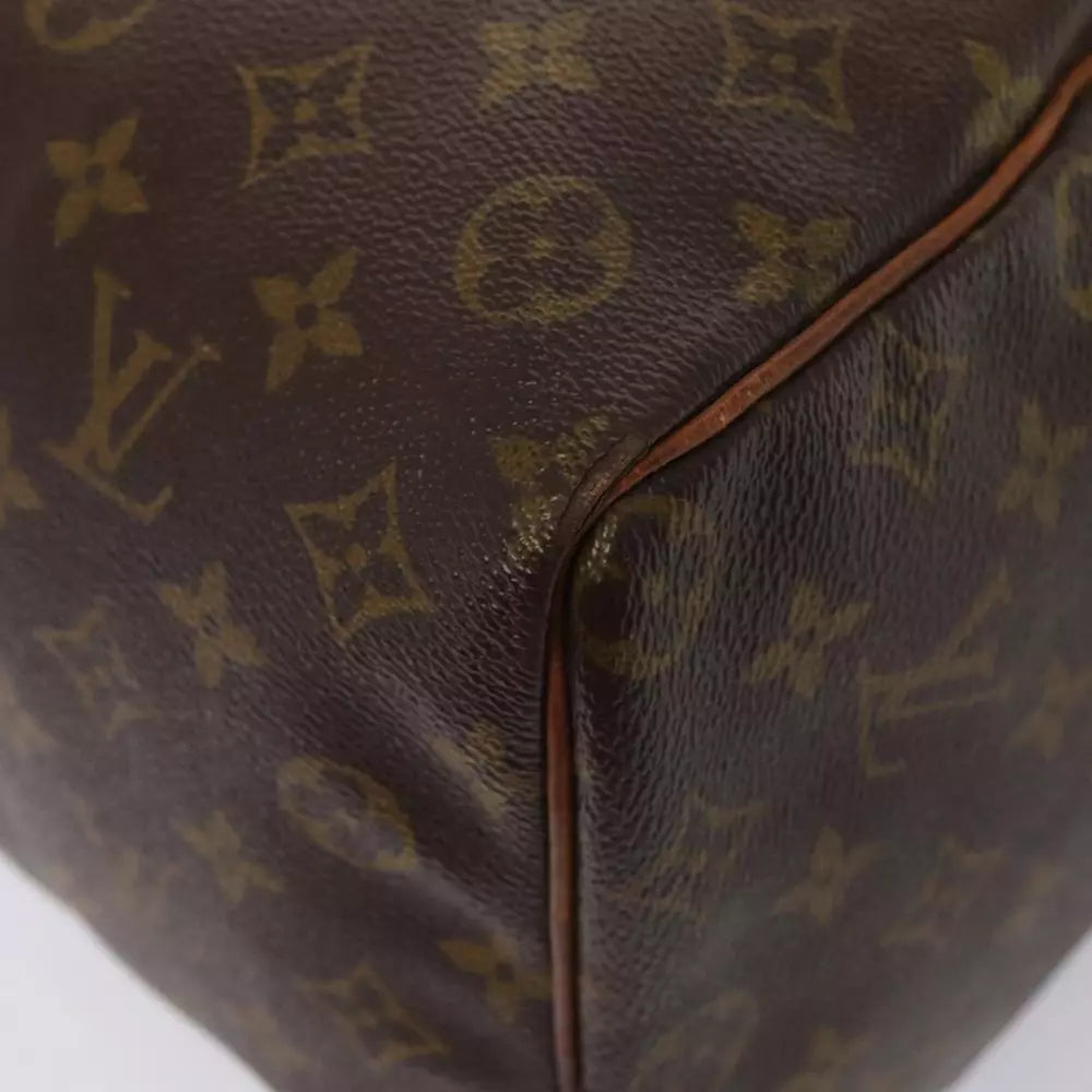 Louis Vuitton Speedy 35