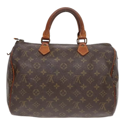 Vintage Louis Vuitton Speedy 30