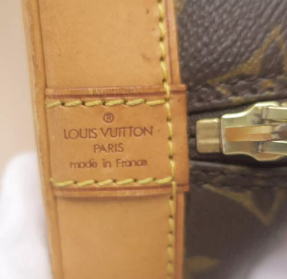 Louis Vuitton Alma