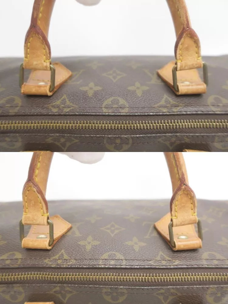 Louis Vuitton Speedy 35