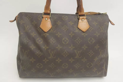 Louis Vuitton Speedy 30