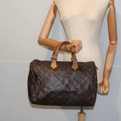 Louis Vuitton Speedy 35