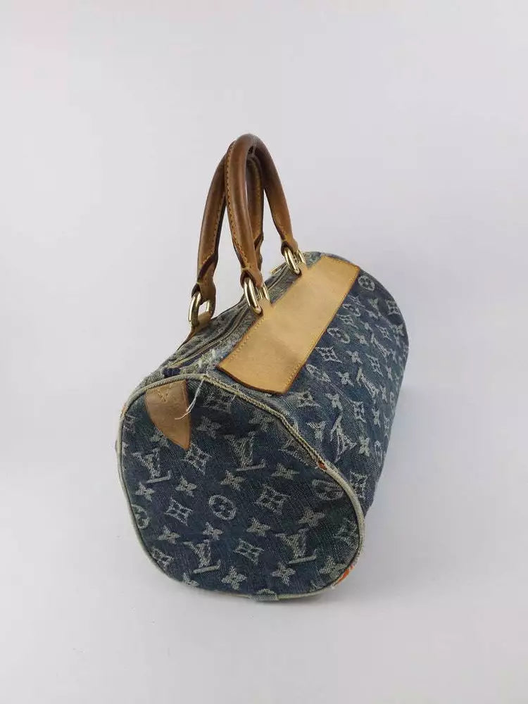 Vintage Louis Vuitton Veske