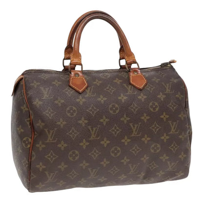 Vintage Louis Vuitton Speedy 30