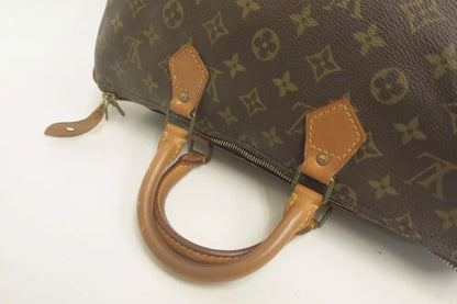 Louis Vuitton Speedy 35