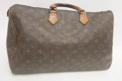 Louis Vuitton Speedy 40