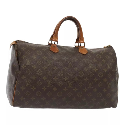 Louis Vuitton Speedy 40