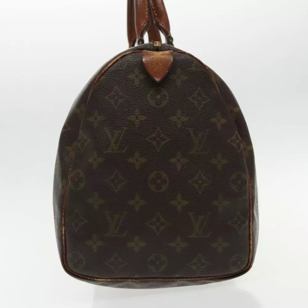 Louis Vuitton Speedy 35