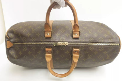 Louis Vuitton Keepall 45