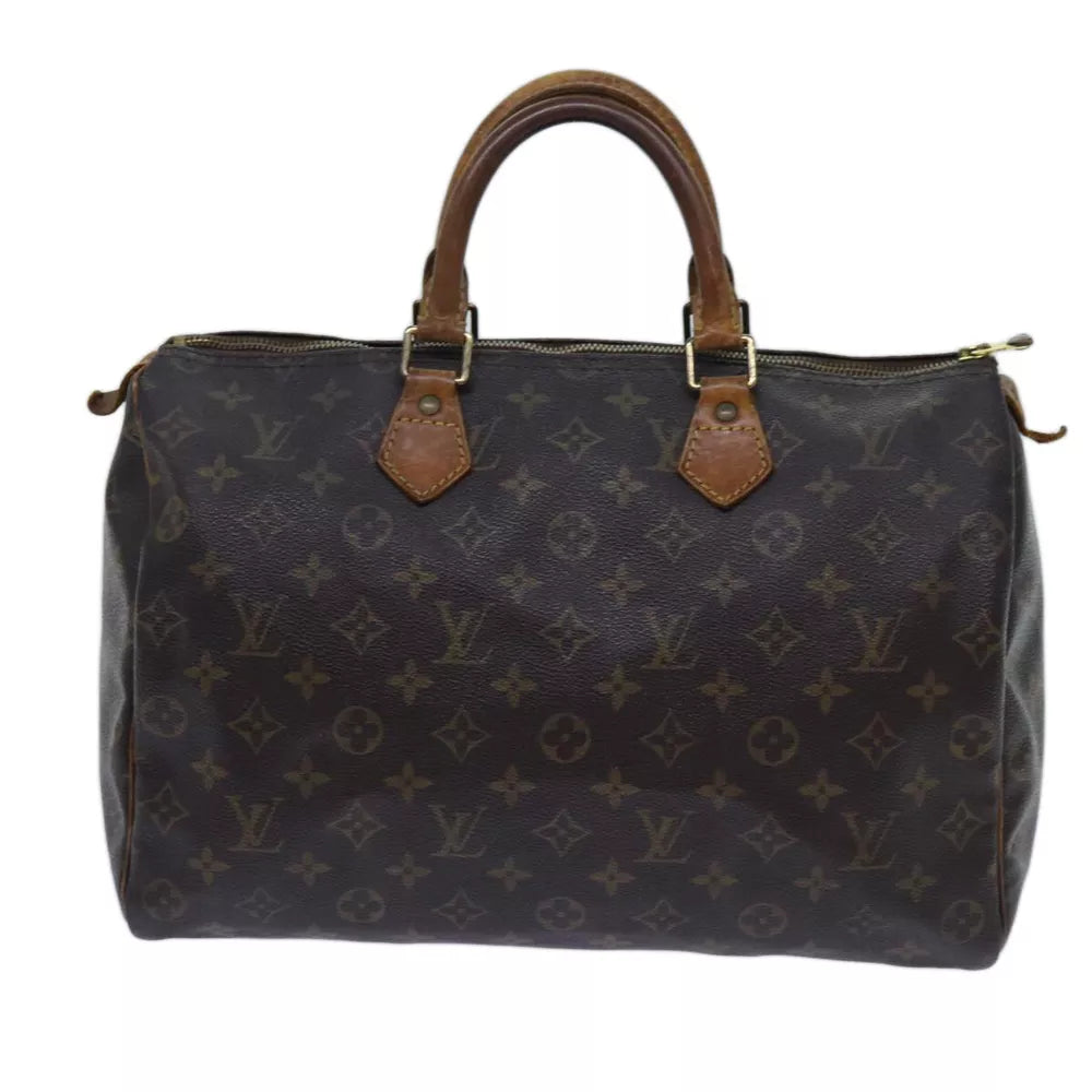 Louis Vuitton Speedy 35