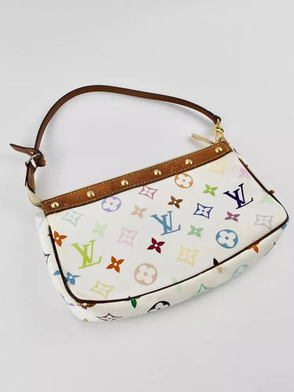 Vintage Louis Vuitton Pochette