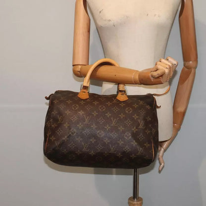 Louis Vuitton Speedy 30