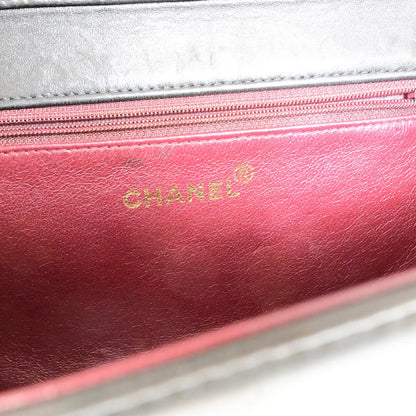 Vintage Chanel Matelasse 23 Full Flap