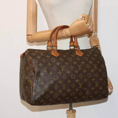 Louis Vuitton Speedy 35