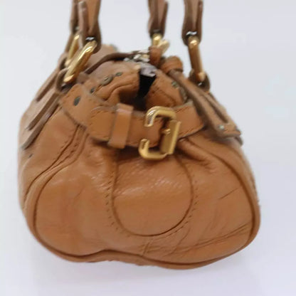 Chloé Paddington Mini Veske