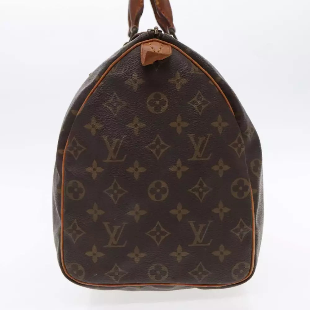 Louis Vuitton Speedy 35